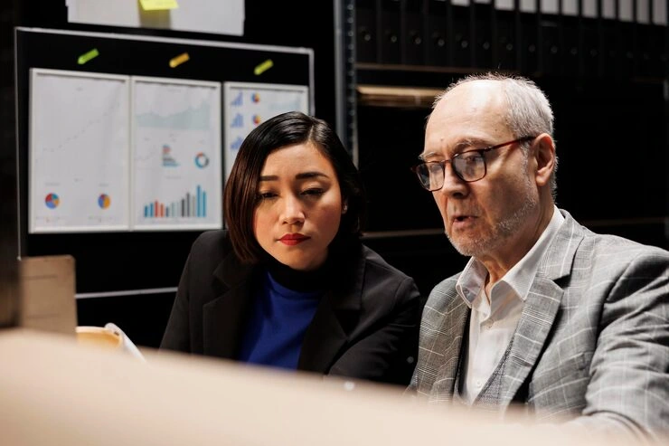 Corporate PR Services in the Netherlands